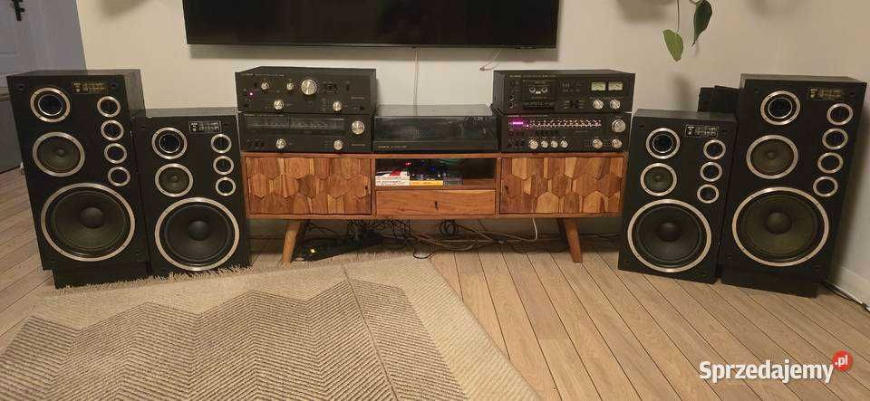 Telefunken TA350 TT350 TR350 TC450 TS860 Tonsil 75