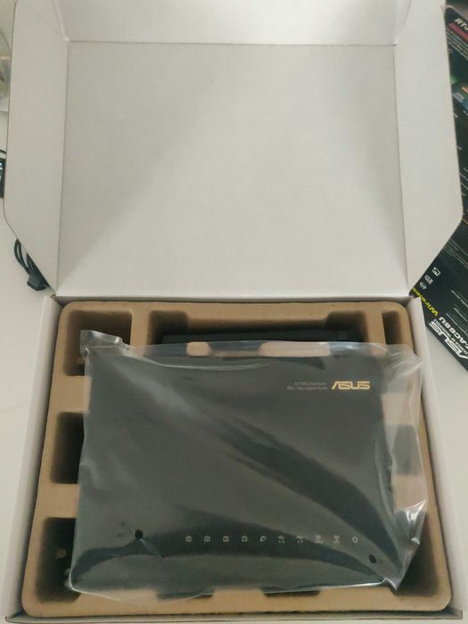 Router Asus Rt-AC68U