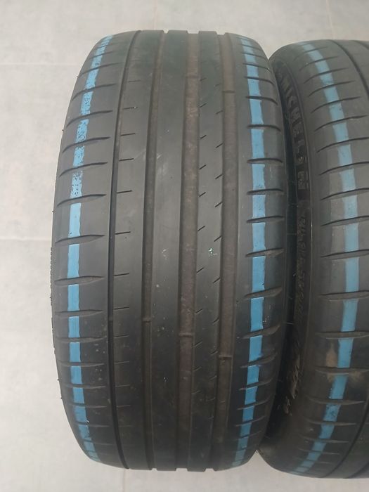 2 pneus 225 45 r18 michelin