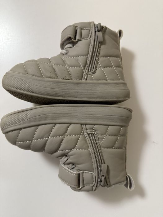 Дитячі зимові уги