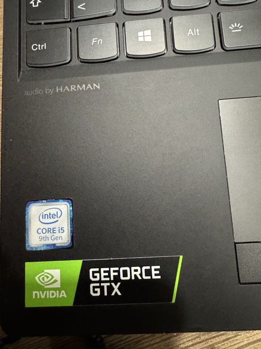 Computador LENOVO LEGION