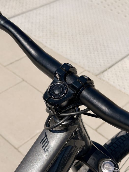 rower specialized p3