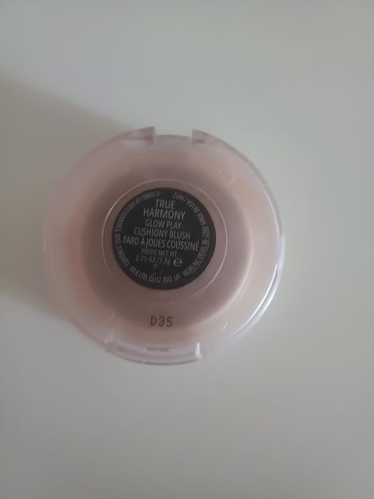 Mac brązer  true harmony