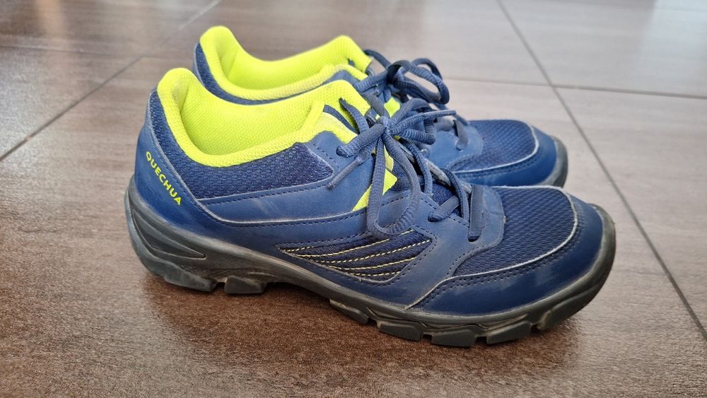 Buty turystyczne 38