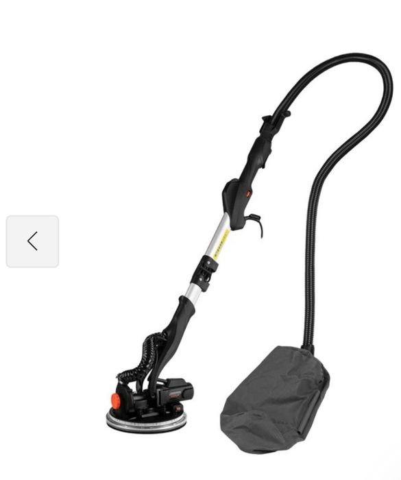 Прокат шліфувальної машини(Жираф)