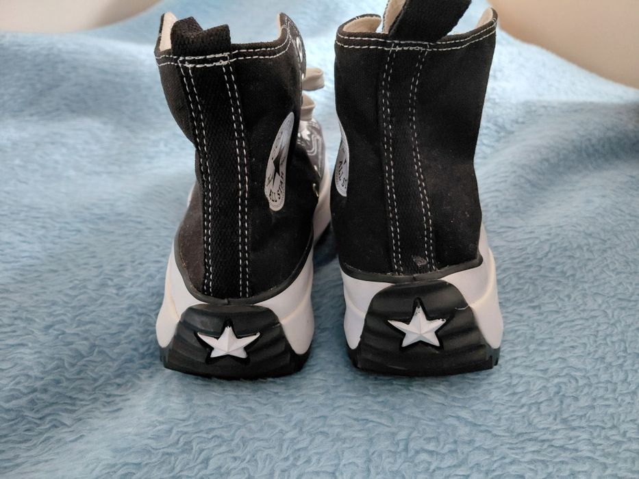 Sneakersy rozm 40