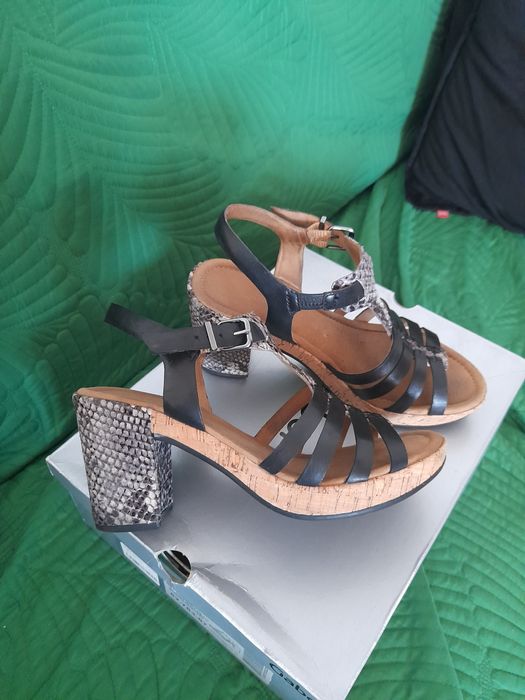 Sandały Gabor 38