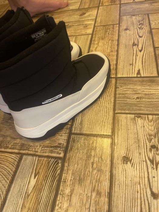 Чоботи зара zara