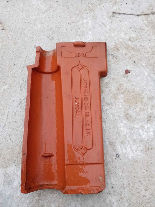 Telha Juncal - J. Coelho da Silva 20564176764219267121