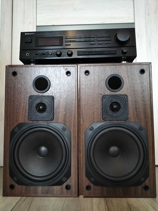 Tonsil unitra unikat zgc40