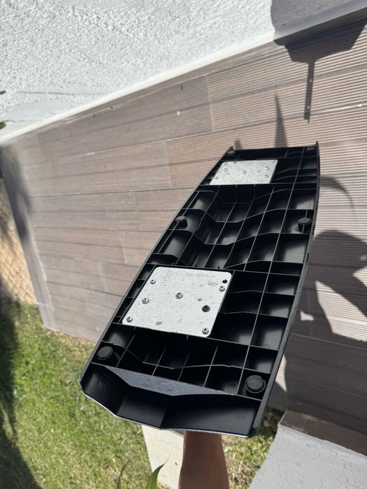 Suporte para televisao