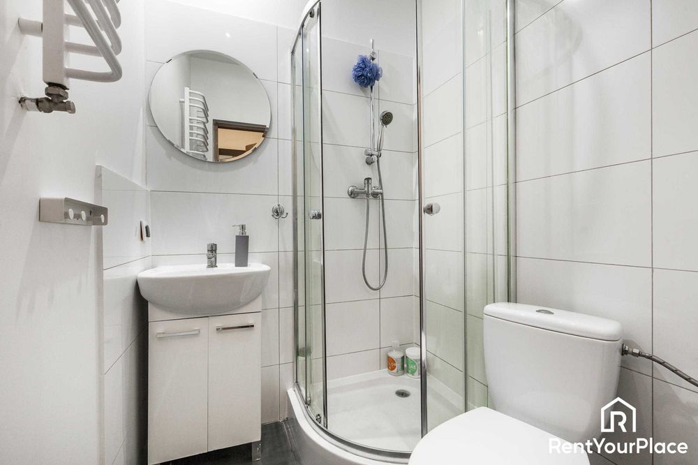 Pokój 13,2 m² - ul. Grunwaldzka