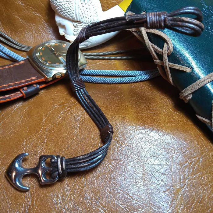 Bransoletka #morskieopowiesci