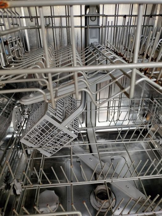 Máquina de lavar loiça LG