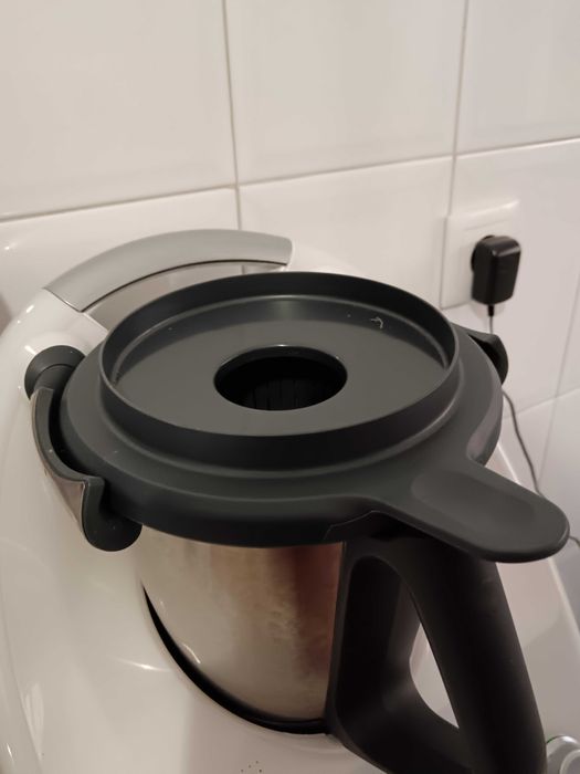 Vendo Bimby Tm5 Usada