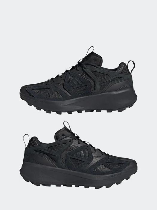 Трекінгові кросівки Adidas Kantai Trail, розмір 45, Оригінал!