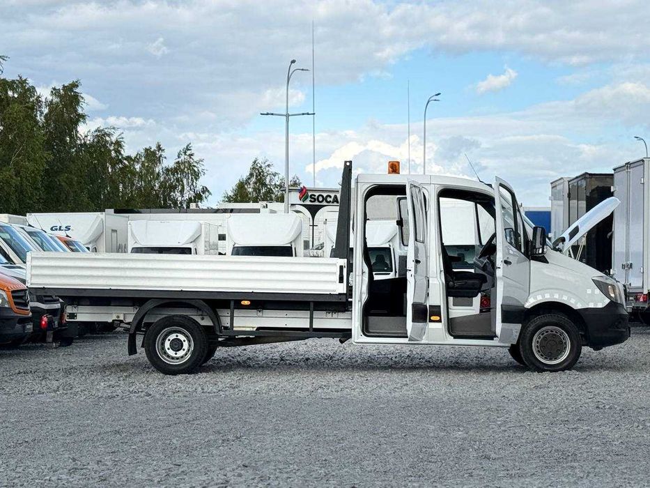 Mercedes-Benz Sprinter 2017p.
