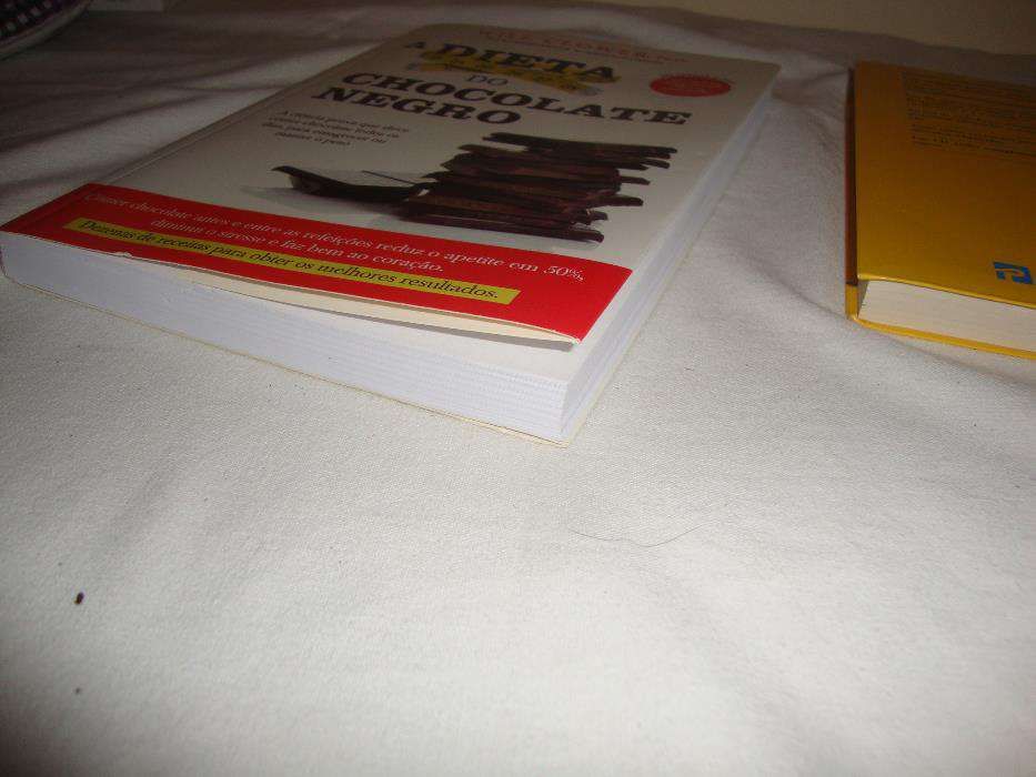 Dois Livros, Perfeito estado