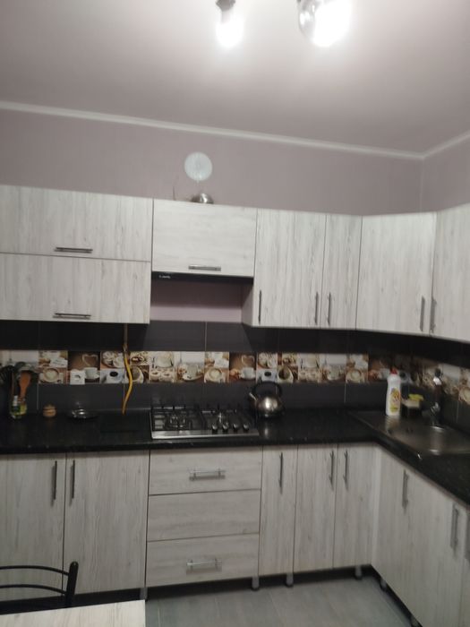 Відпочинок в Карпатах.