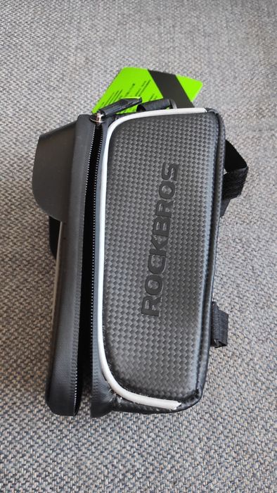 Torba rowerowa Rockbros