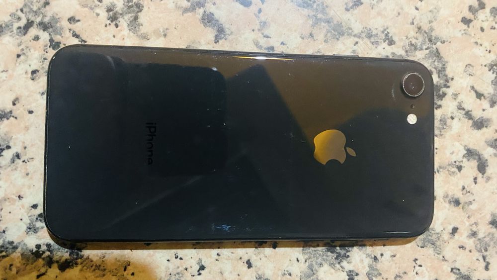 IPhone 8+Capas+Peliculas