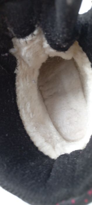 Зимові ботинки Tiflani, Tutubi, Woopy, Minimen 32p