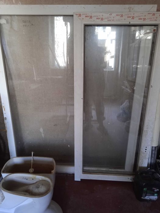 Склопакети продам