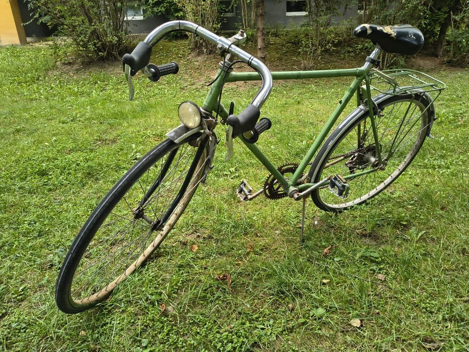 Sprzedam rower retro