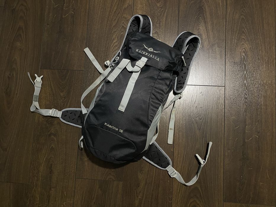 Наплічник трекінг спортивний outdoor