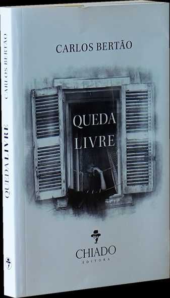Queda Livre de Carlos Bertão