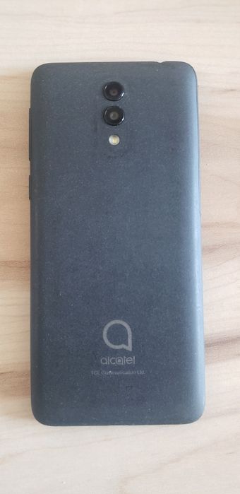 Alcatel 5008D +oferta capa