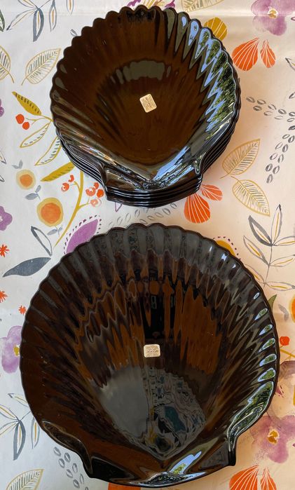 Arcoroc Plate Set - New447403323756400641