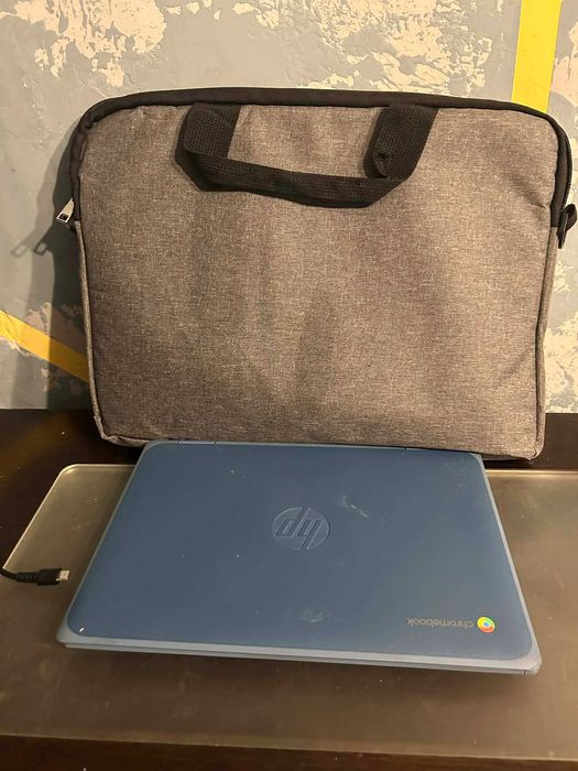Laptop (ChromeBook) HP 11 G3 EE.