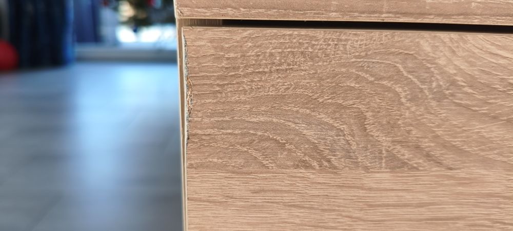 Biurko Open I - Agata Meble