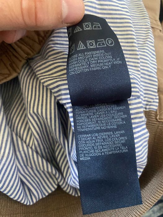 Elegancka kurtka męska - TOMMY HILFIGER - L/XL - OKAZJA