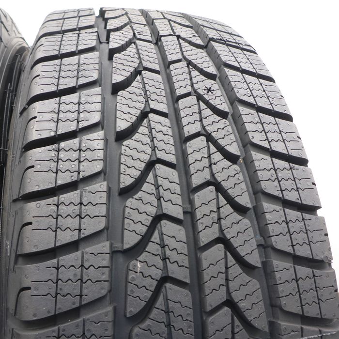 Opony 215/65/16C Goodyear 215/65R16C 109/107T Zimowe 2026 Nieużywane