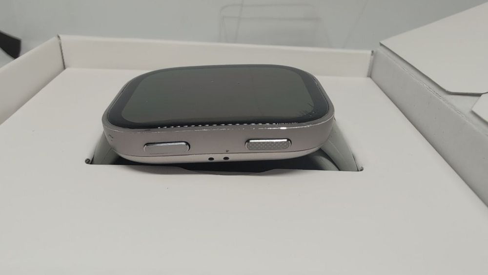 Amazfit bip 6 blue/black, red, stone, оригінал, гарантія
