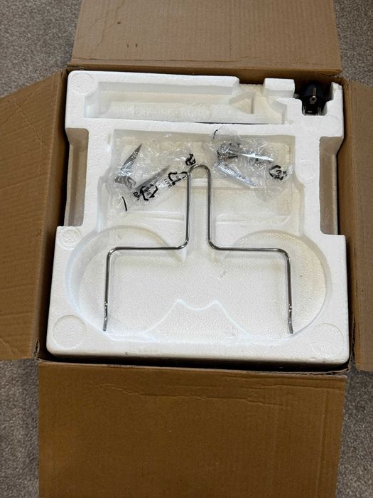 Мультипіч Tefal Easy Fry Oven & Grill 9-в-1 FW501815, ідеальний стан