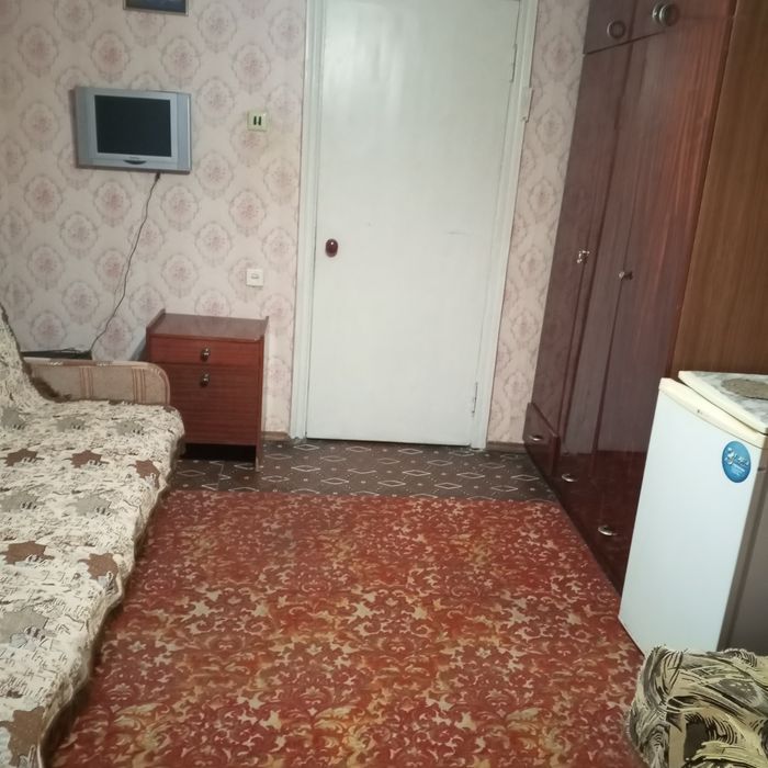 Сдам комнату в районе Черемушек
