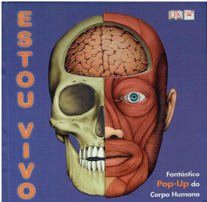 11439

Estou Vivo - Pop - Up
de Anita Ganeri