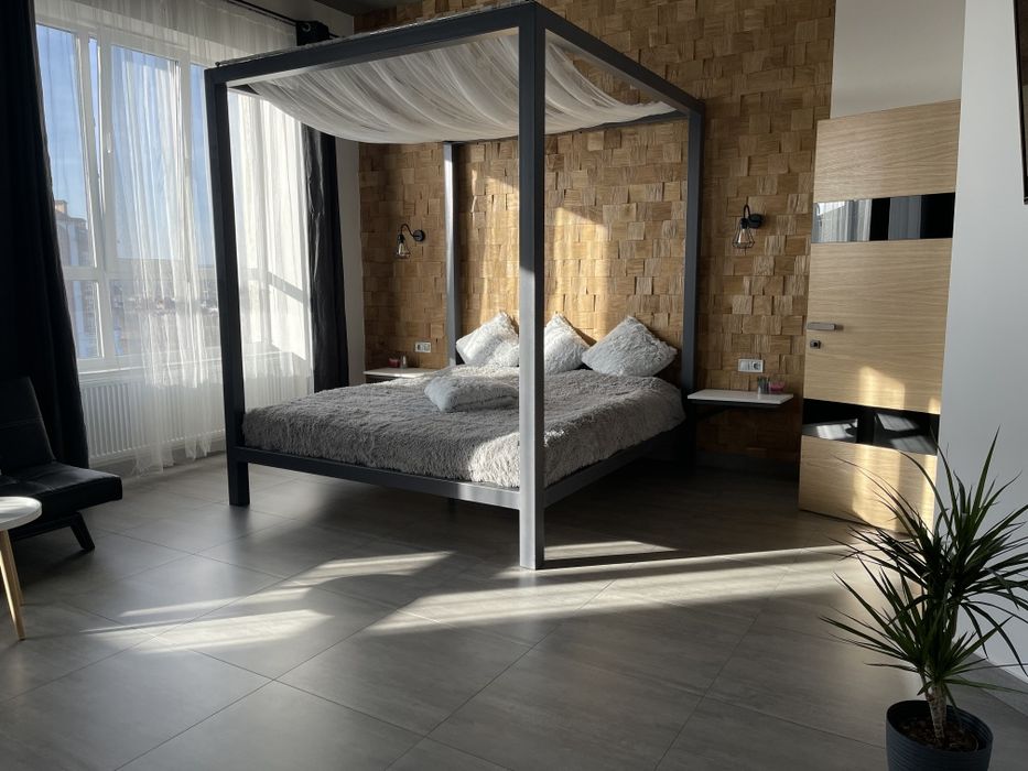 KS Loft, РЕЗЕРВНЕ ЖИВЛЕННЯ, квартира подобово, звітні документи!!