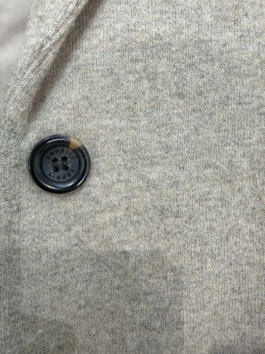 Кашеміровий піджак, S. Блейзер