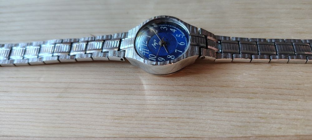 Zegarek damski ŁUCZ