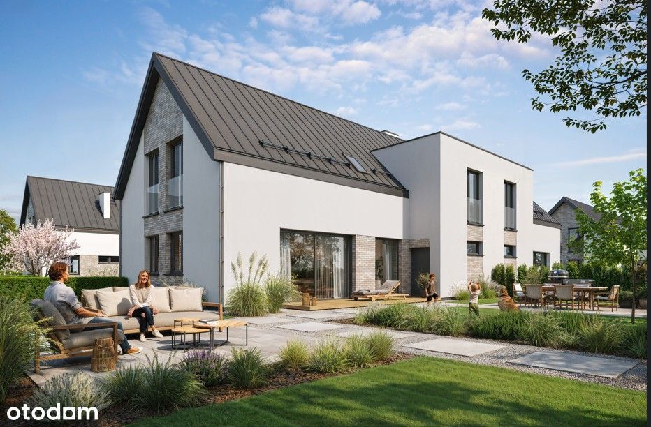 Aleja Ptaków Leśnych