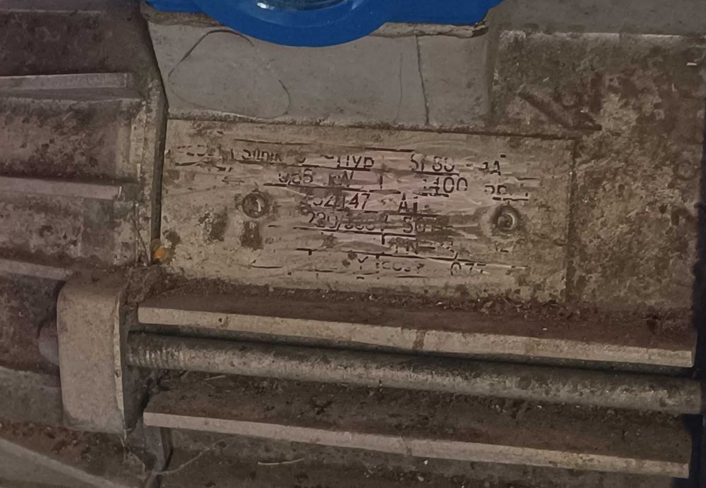 Silnik elektryczny
