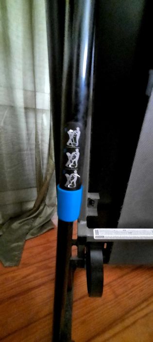 Passadeira de desporto