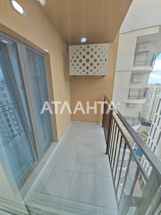 1-room apartment apartment by the address st. Kulikovo pole pl Oktyabrskoy revolyutsii pl (area 43 m²) - Atlanta.ua - photo 20