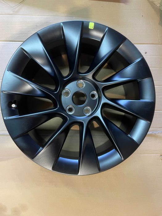 1188223-00-B диск колесный R20 R21 Tesla Model Y R20х9.5J ET45 2020+