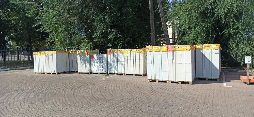 Блок газобетонный,кирпич,шифер