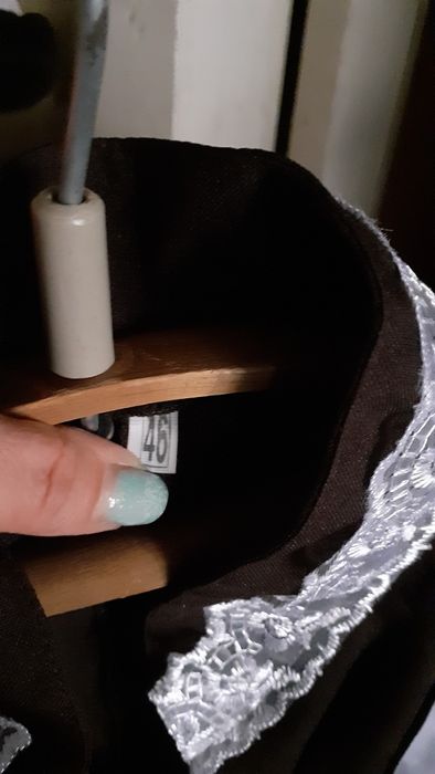 Школьная форма для девушки